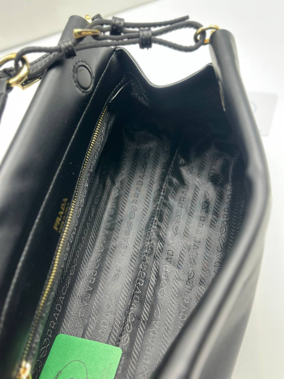 Сумка Prada 7