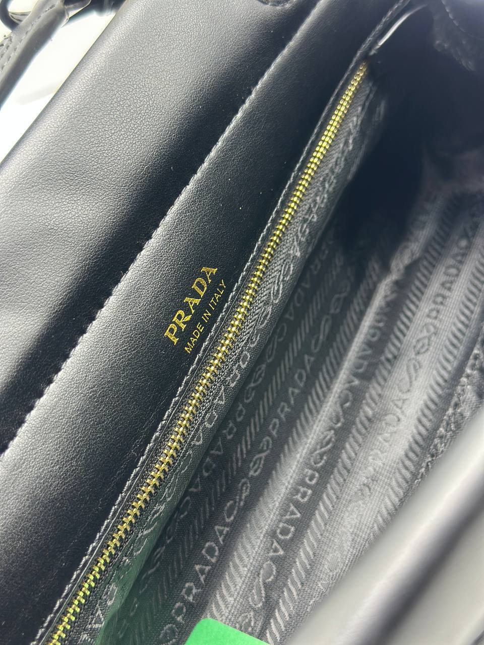 Сумка Prada 8