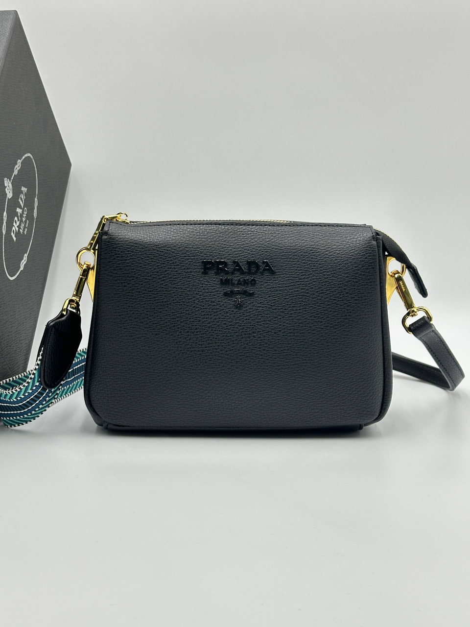 Сумка Prada 2