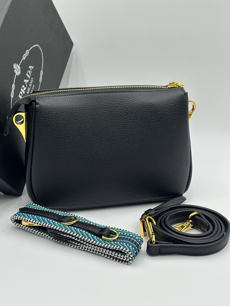 Сумка Prada 3