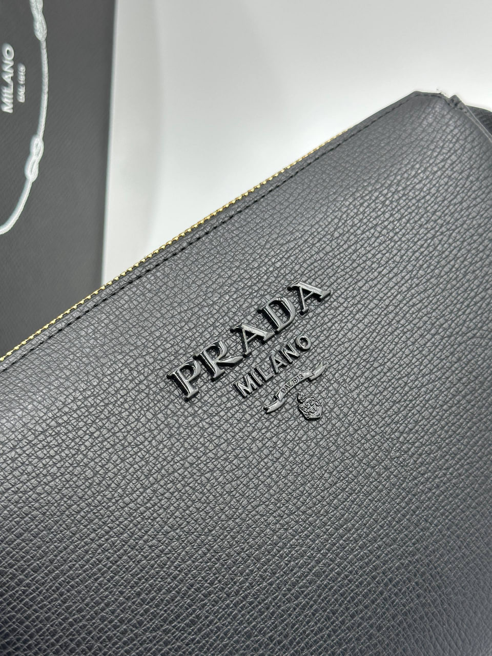 Сумка Prada 5