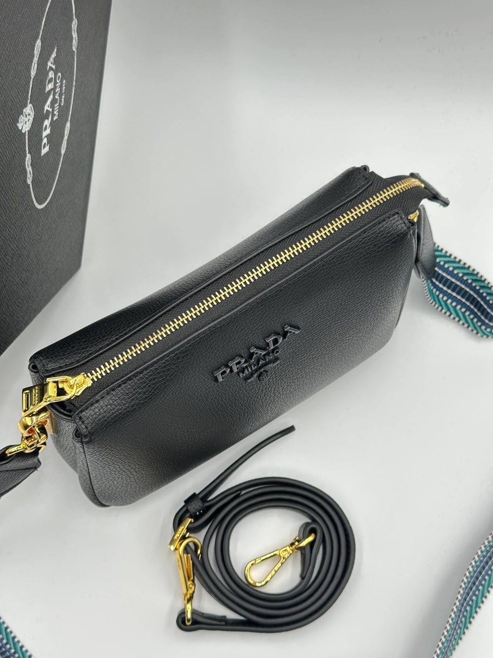 Сумка Prada 6