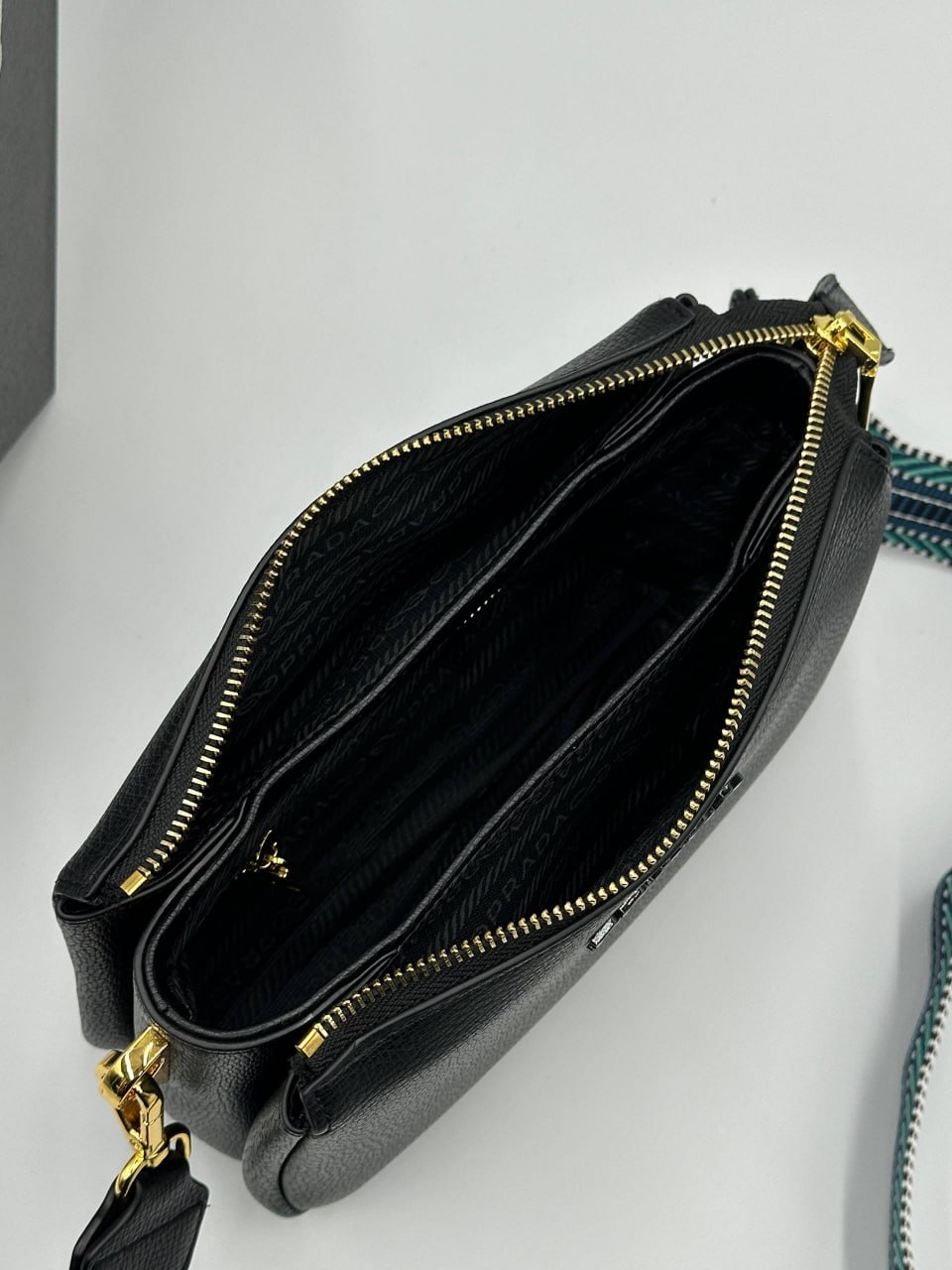 Сумка Prada 7