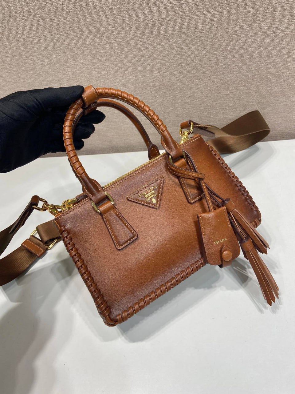 Сумка Prada Galleria 4