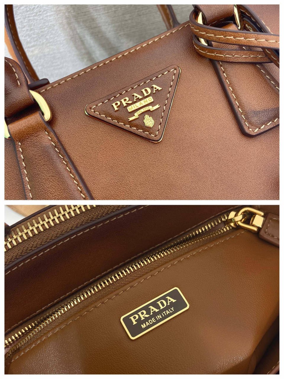 Сумка Prada Galleria 9