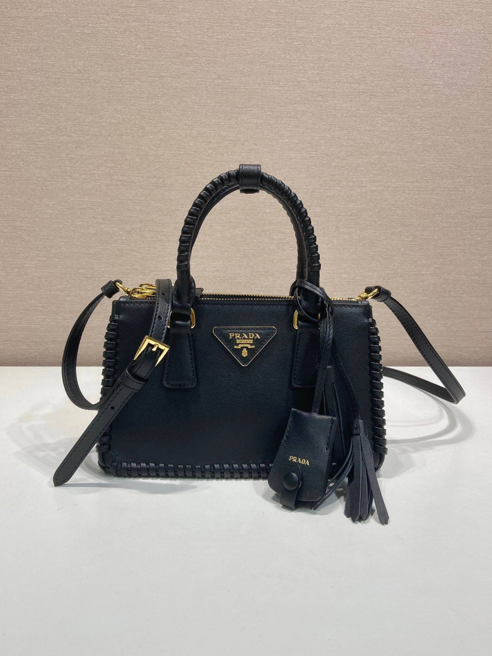 Сумка Prada Galleria