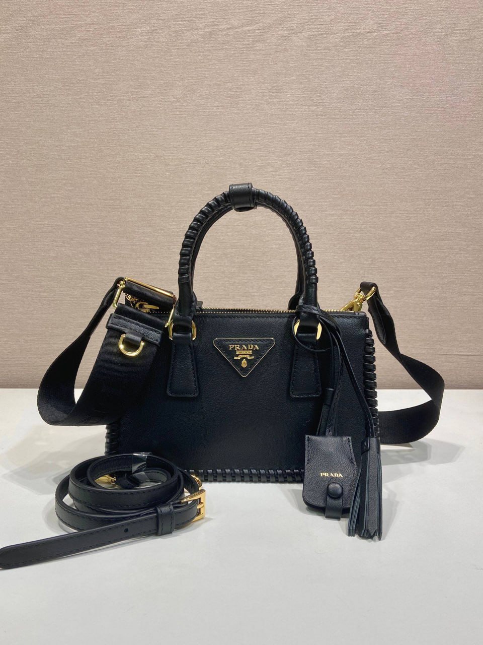 Сумка Prada Galleria 2