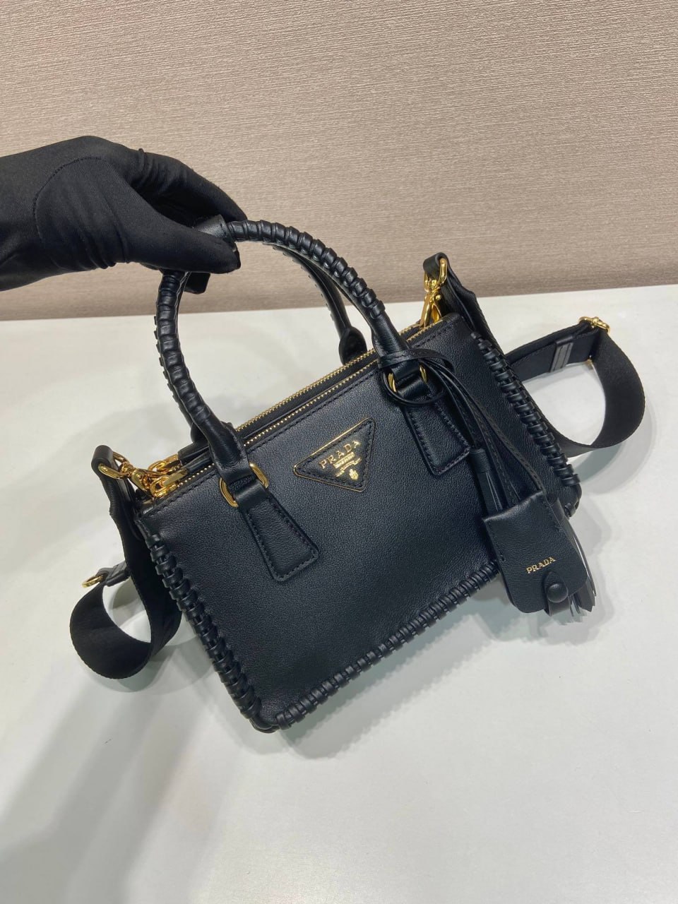 Сумка Prada Galleria 4