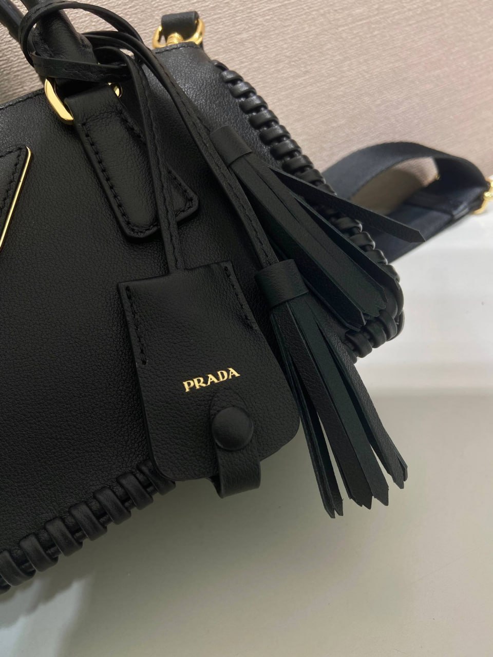 Сумка Prada Galleria 5