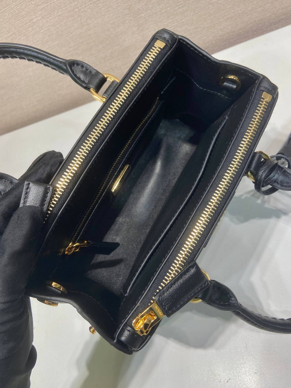 Сумка Prada Galleria 8