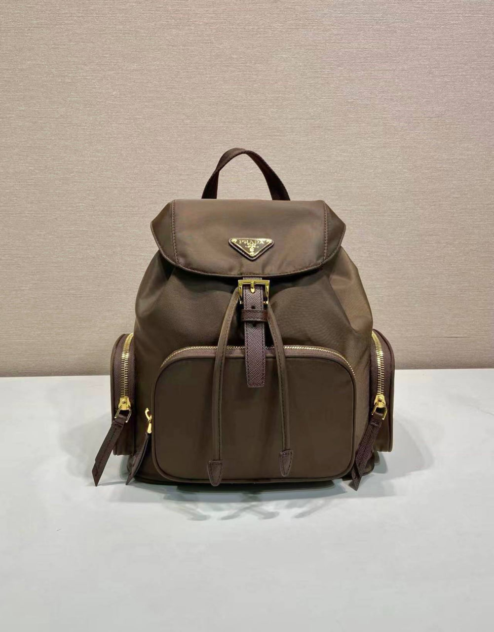 Рюкзак Prada