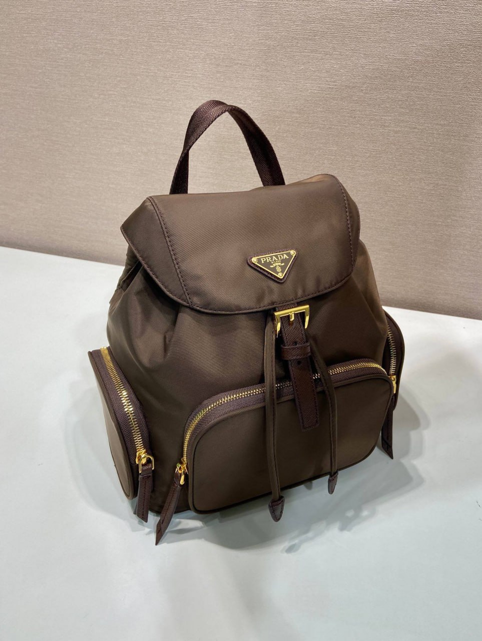 Рюкзак Prada 3