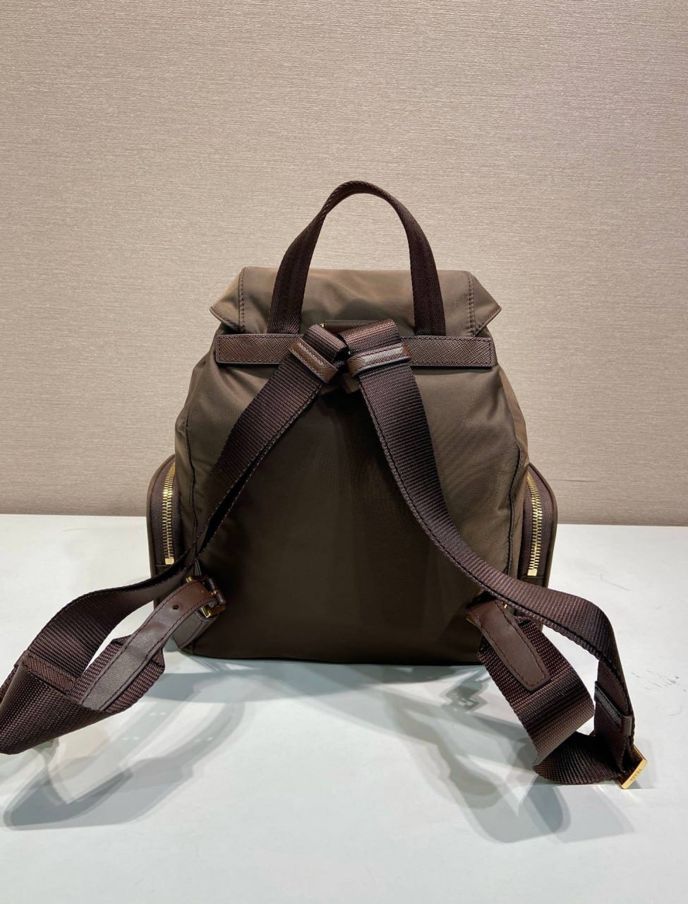 Рюкзак Prada 4