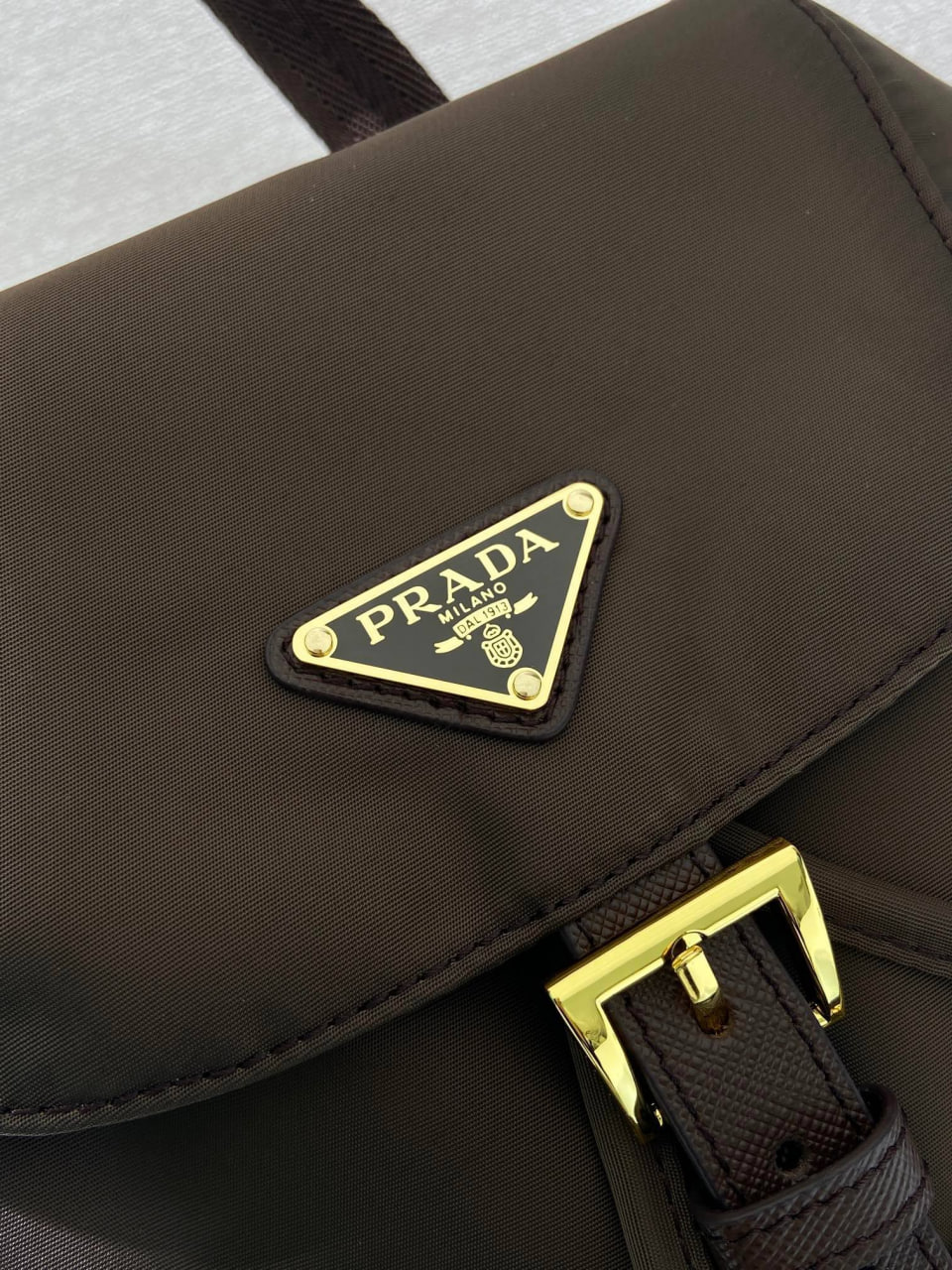 Рюкзак Prada 5