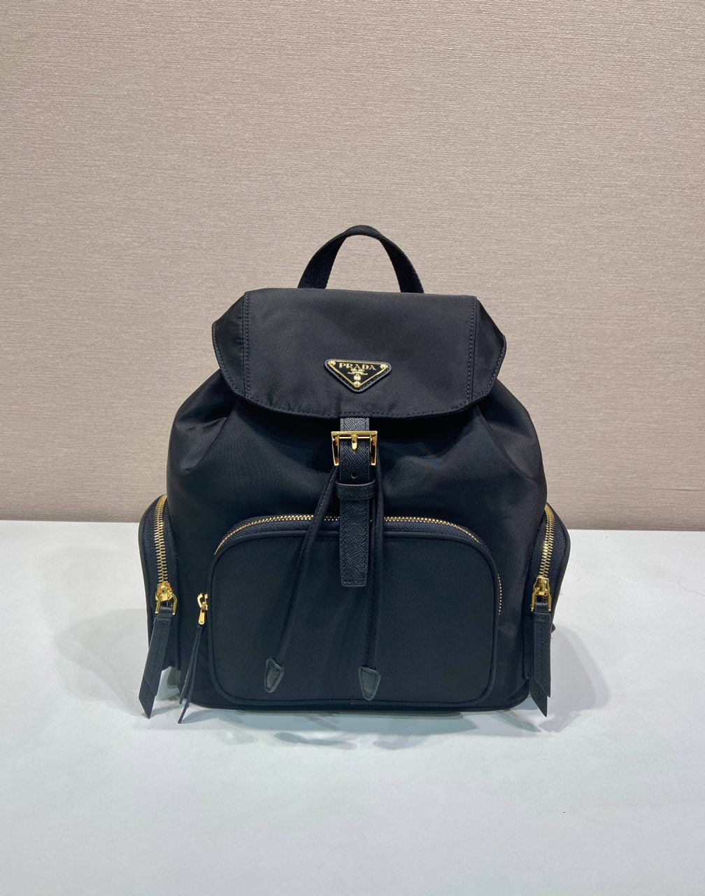 Рюкзак Prada