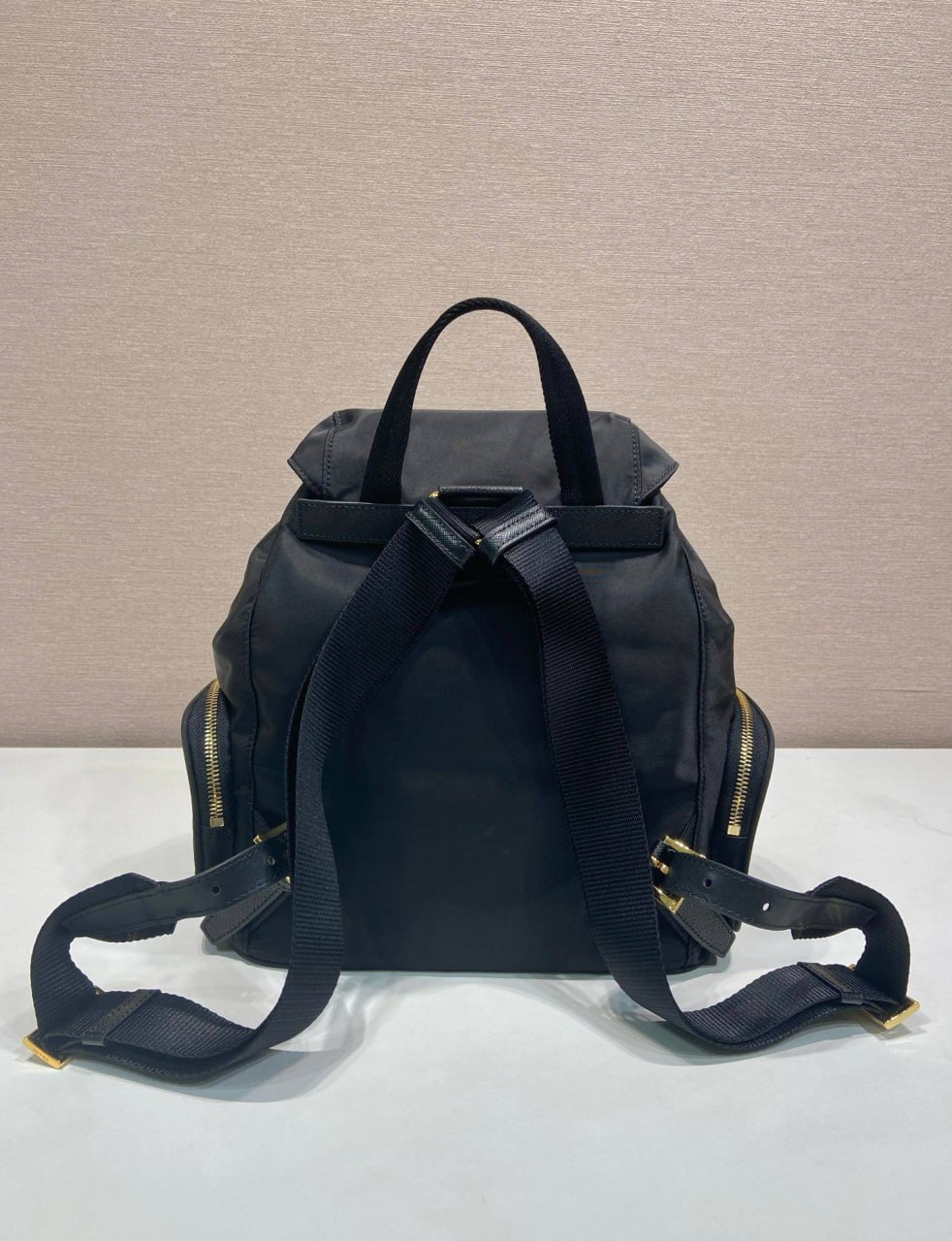 Рюкзак Prada 4
