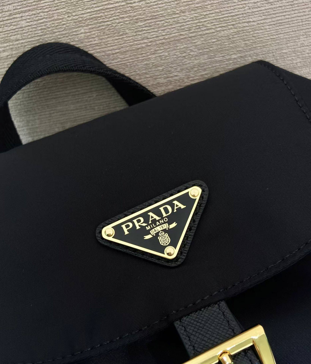 Рюкзак Prada 5