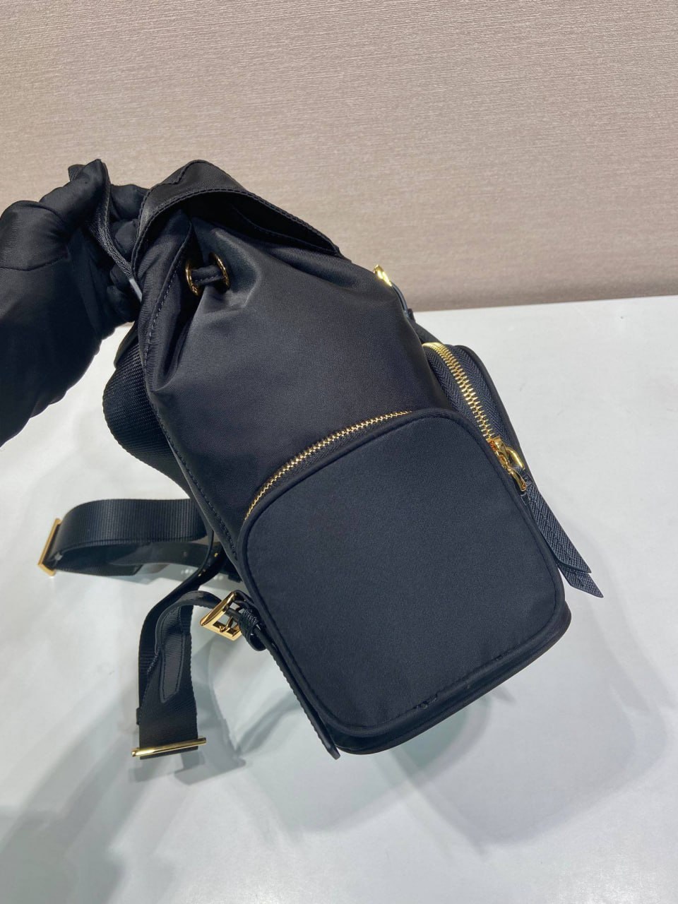Рюкзак Prada 6