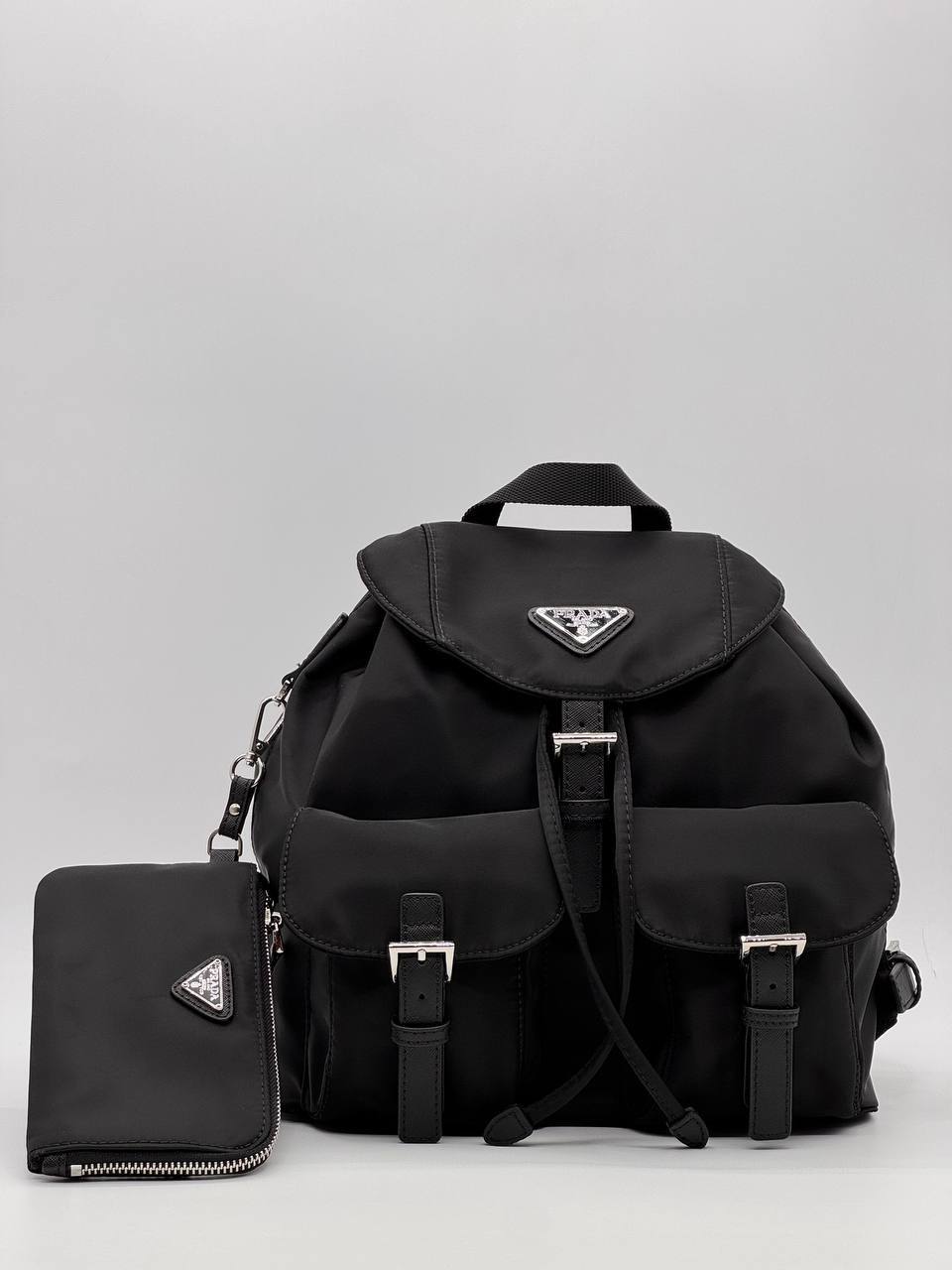 Рюкзак Prada