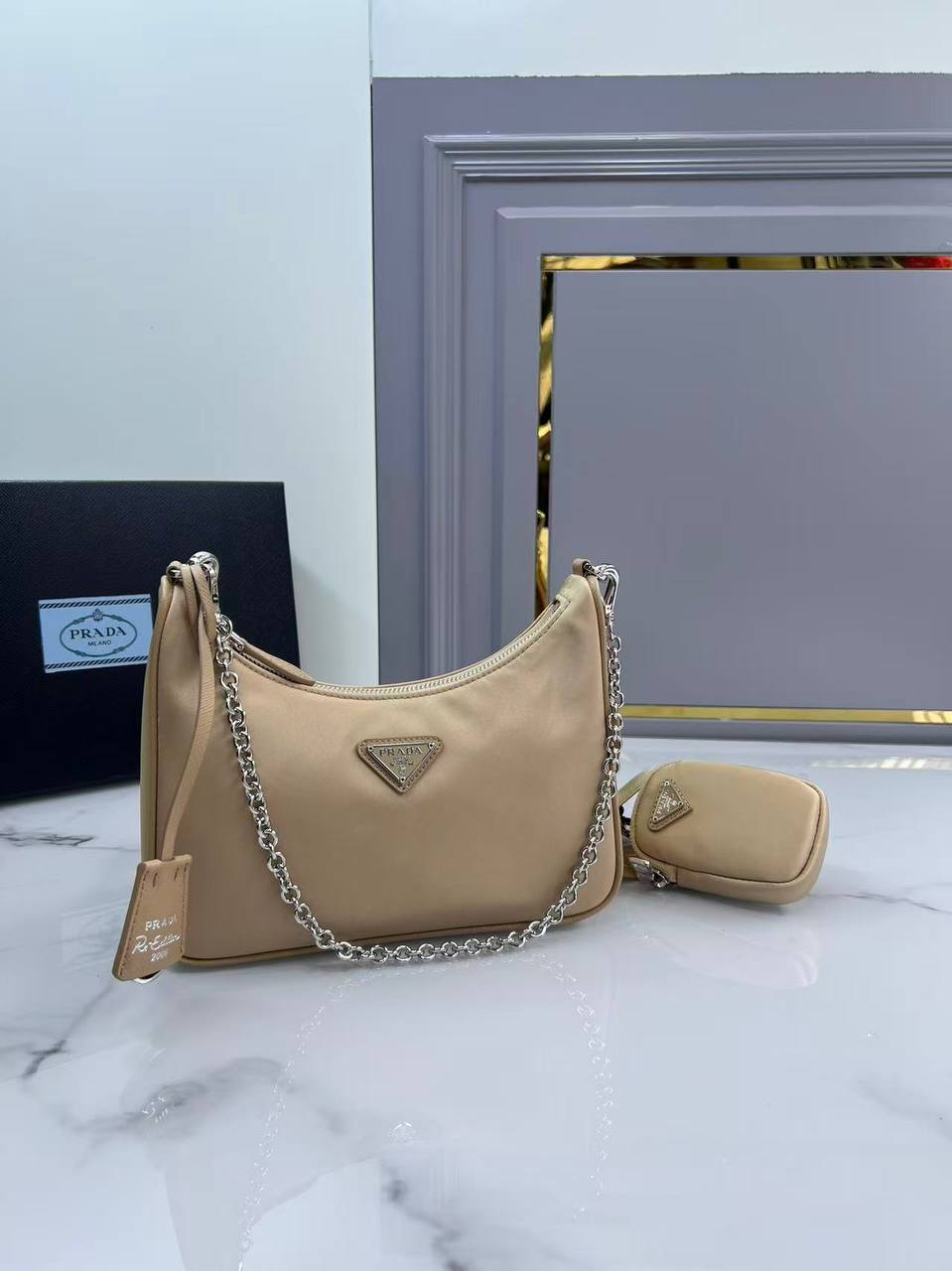 Сумка Prada Galleria 2