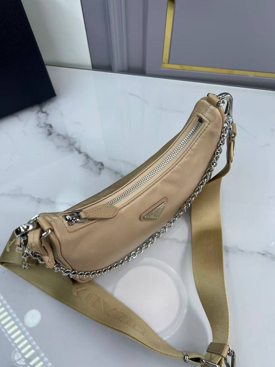 Сумка Prada Galleria 6