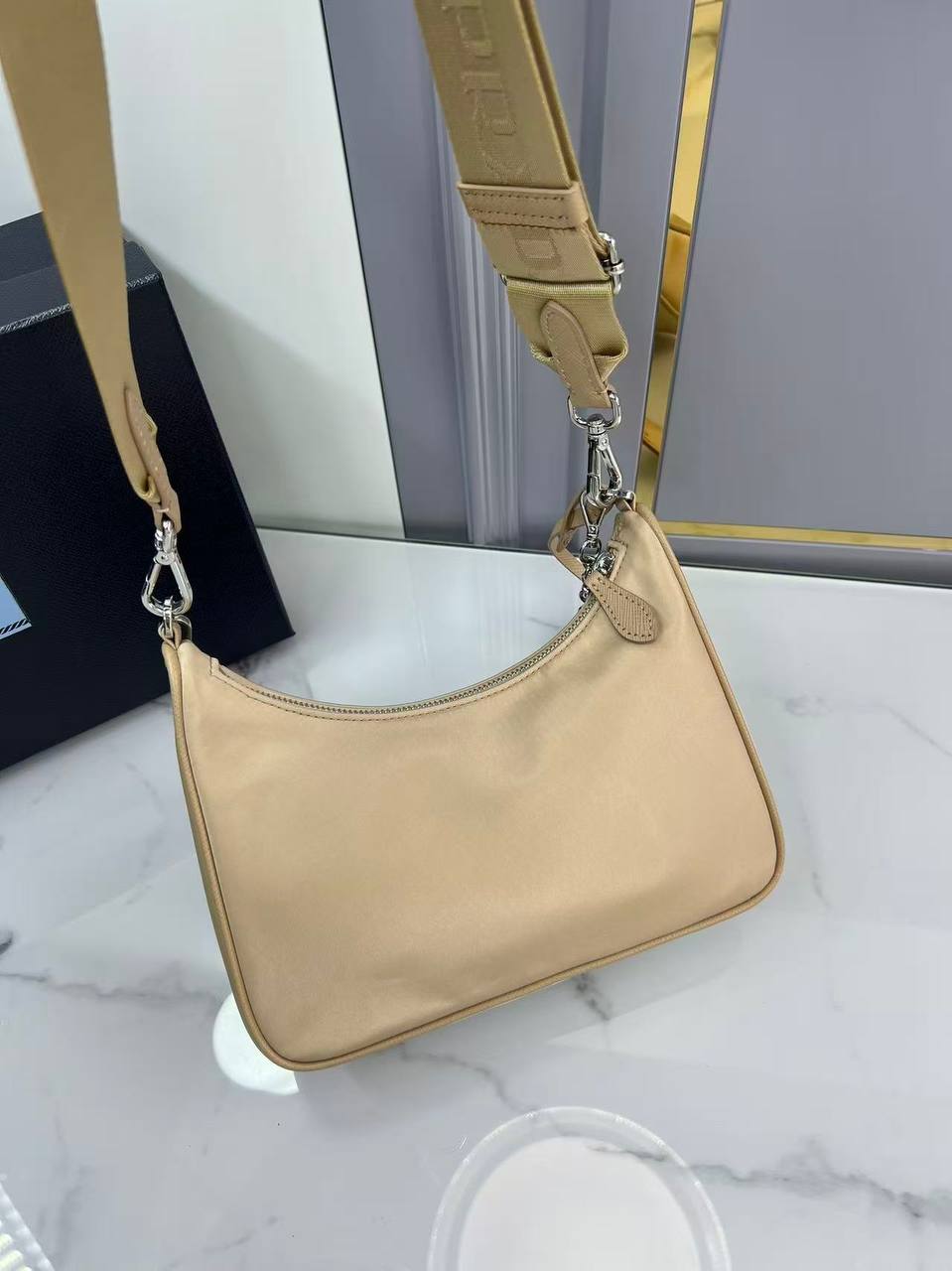 Сумка Prada Galleria 7