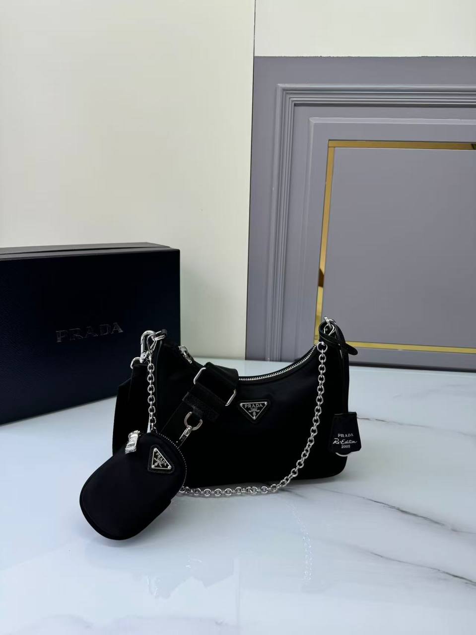 Сумка Prada Galleria 2