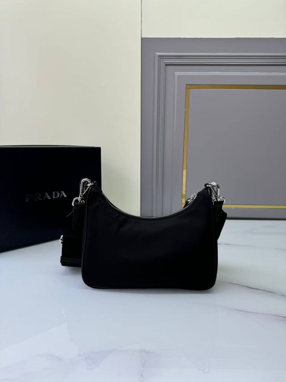 Сумка Prada Galleria 3