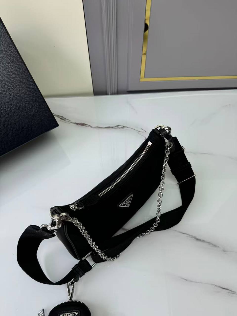 Сумка Prada Galleria 5