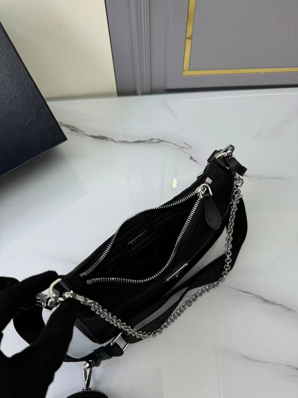Сумка Prada Galleria 8