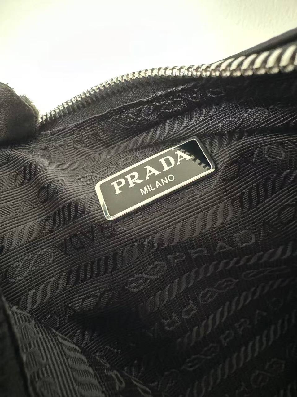 Сумка Prada Galleria 9