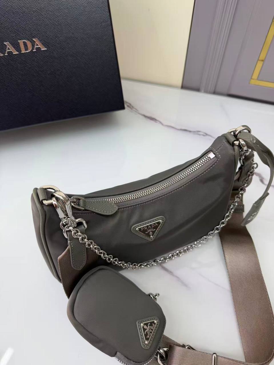 Сумка Prada Galleria 2