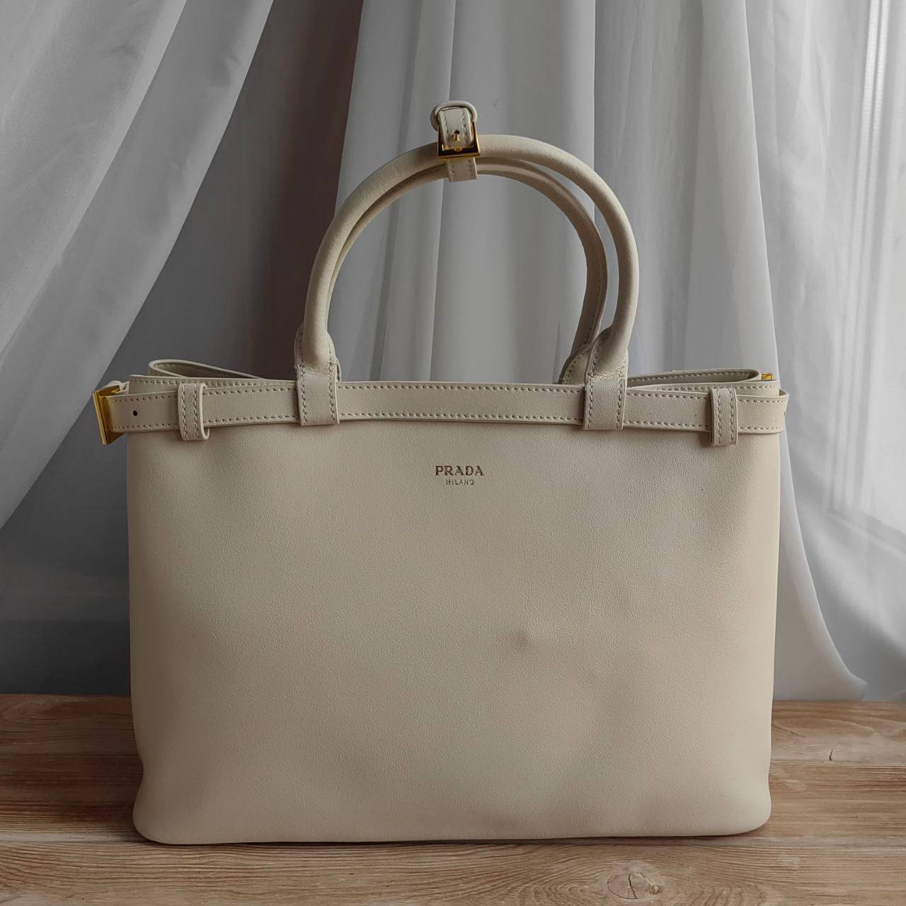 Сумка Prada 2
