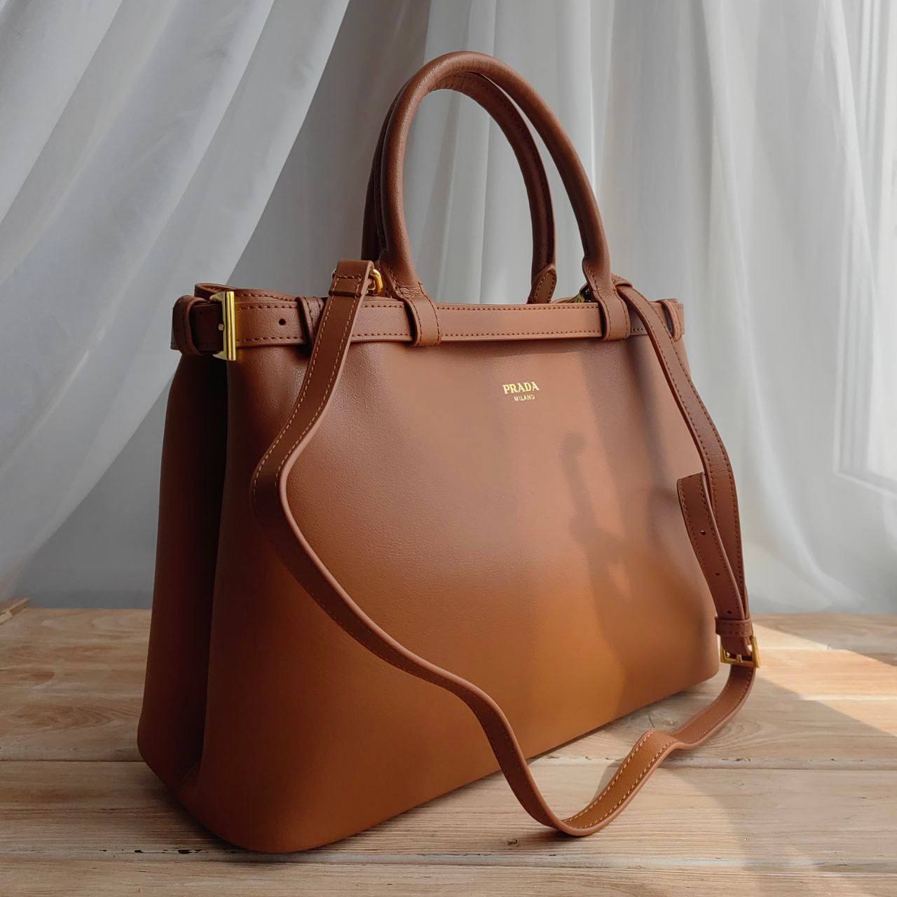 Сумка Prada 4