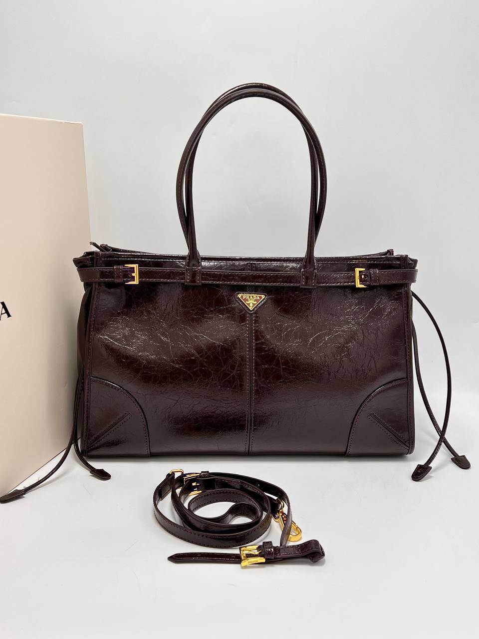 Сумка Prada 2