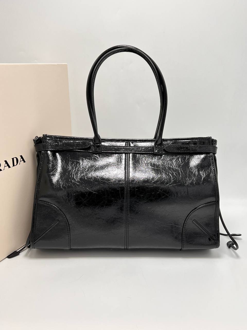 Сумка Prada 4