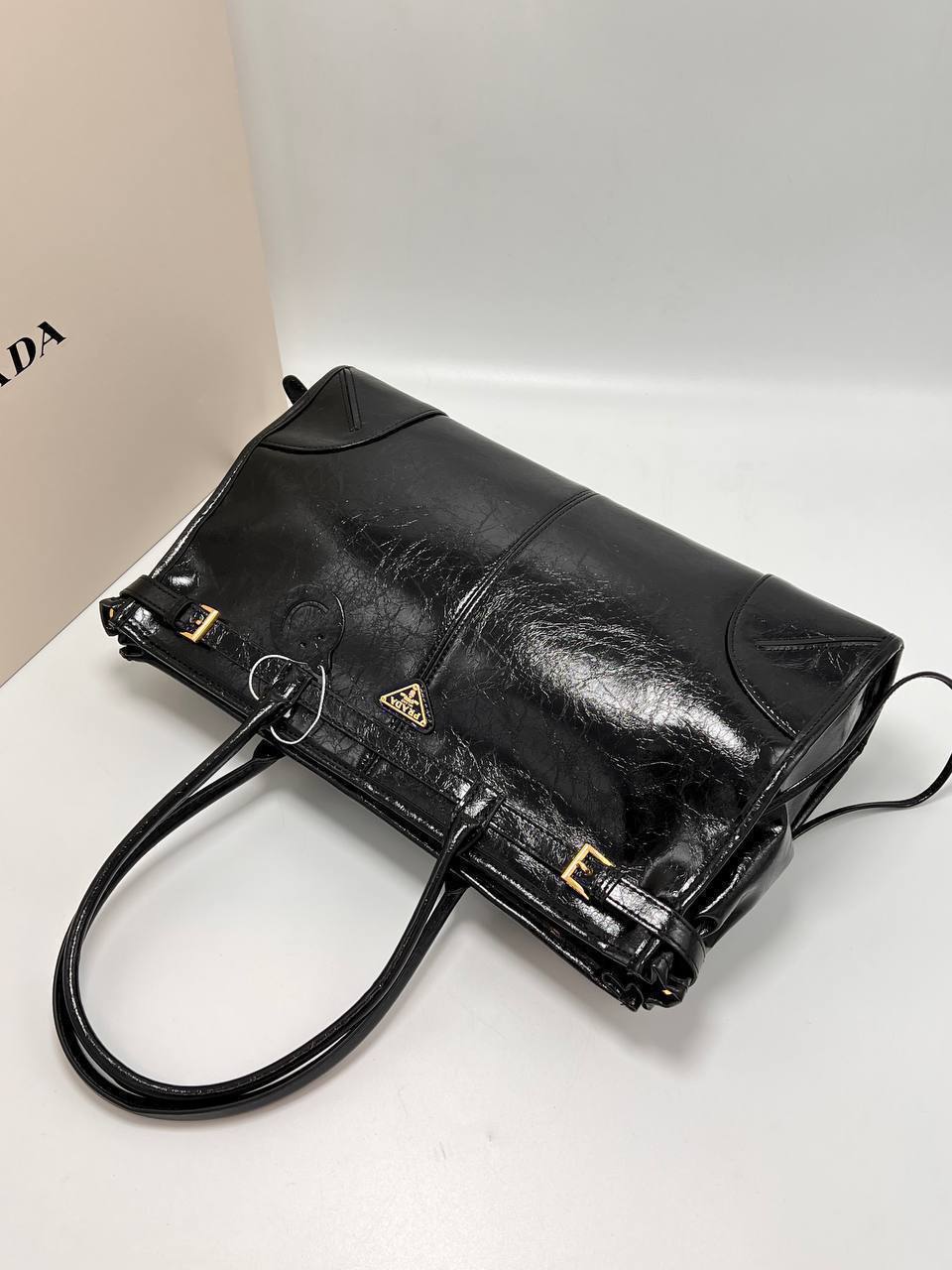 Сумка Prada 5