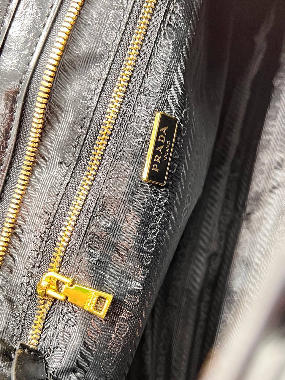 Сумка Prada 9