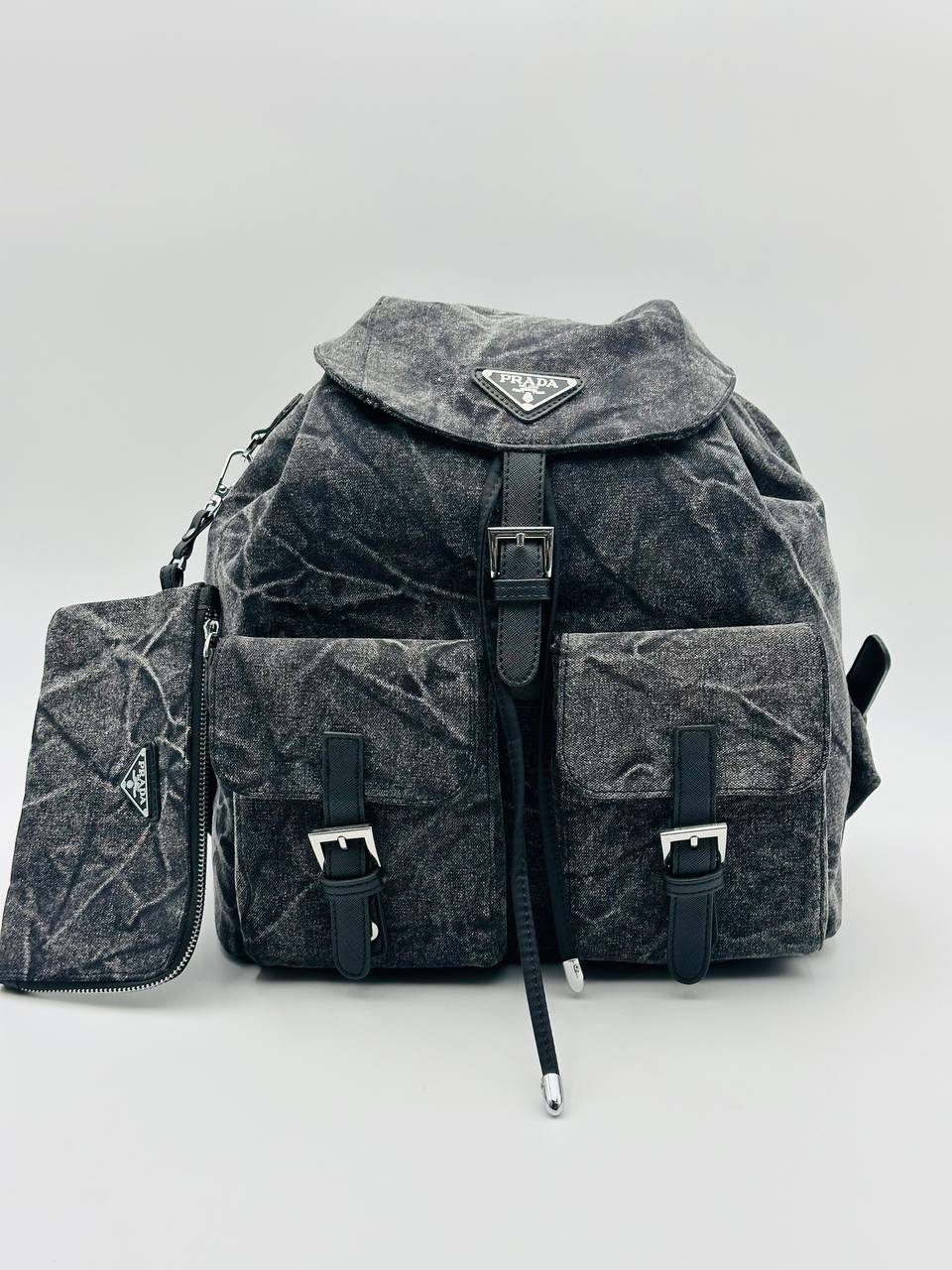 Рюкзак Prada