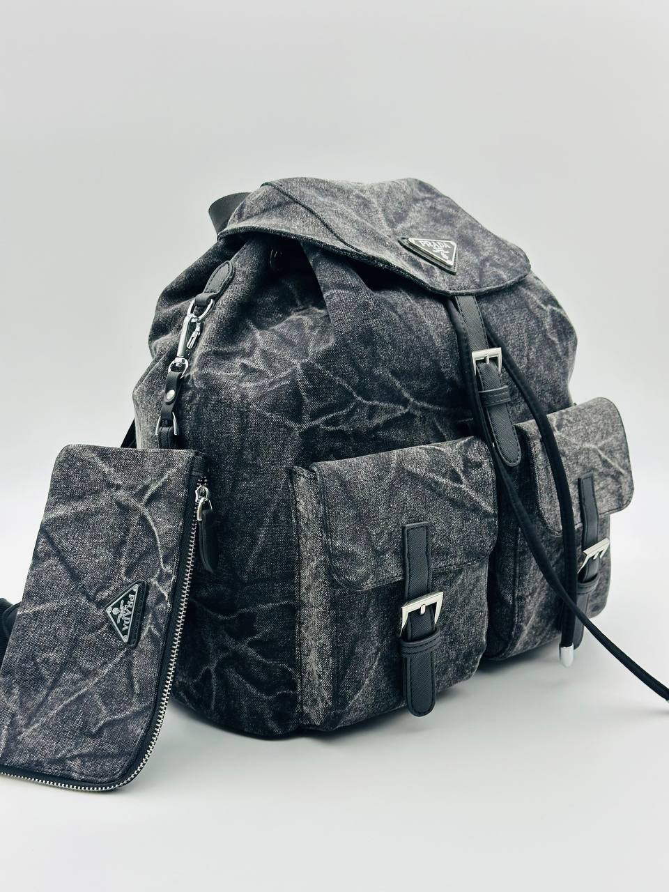 Рюкзак Prada 2