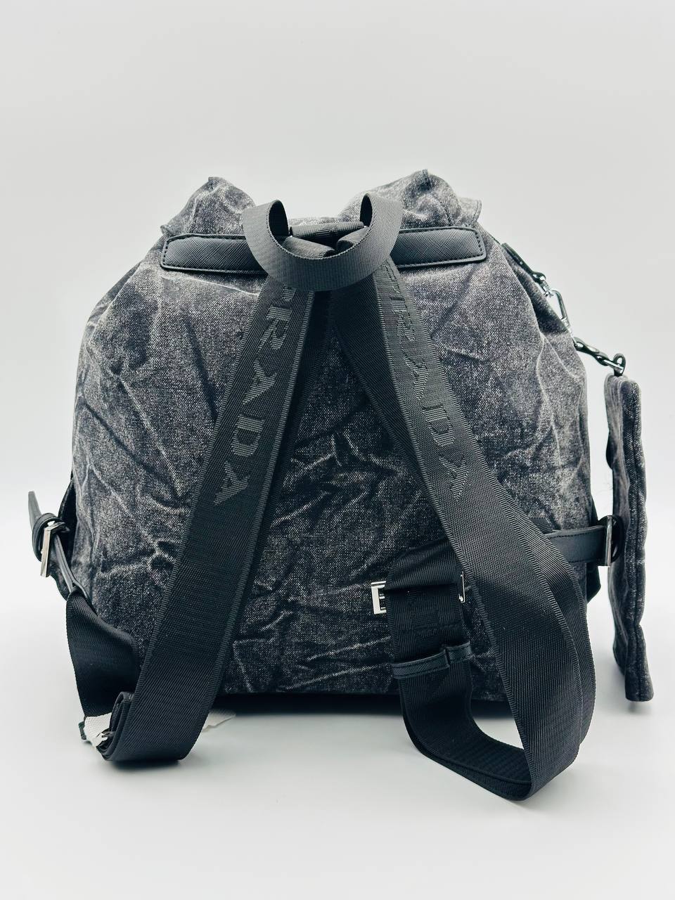 Рюкзак Prada 3