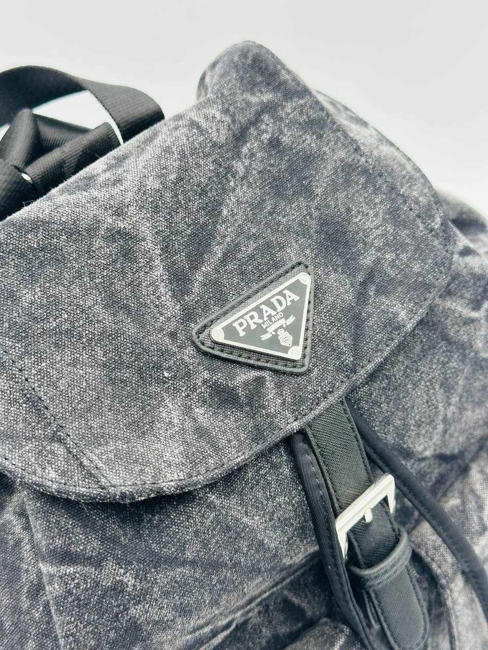 Рюкзак Prada 4