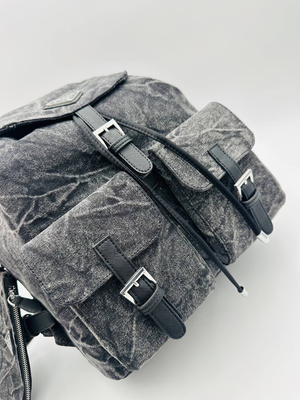 Рюкзак Prada 5