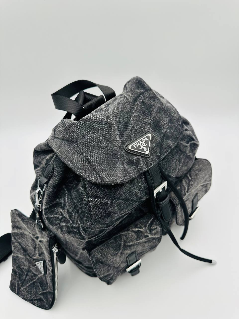 Рюкзак Prada 6