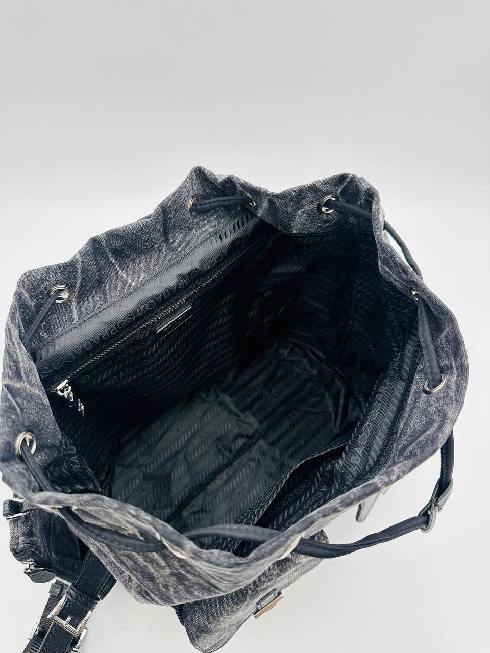 Рюкзак Prada 7