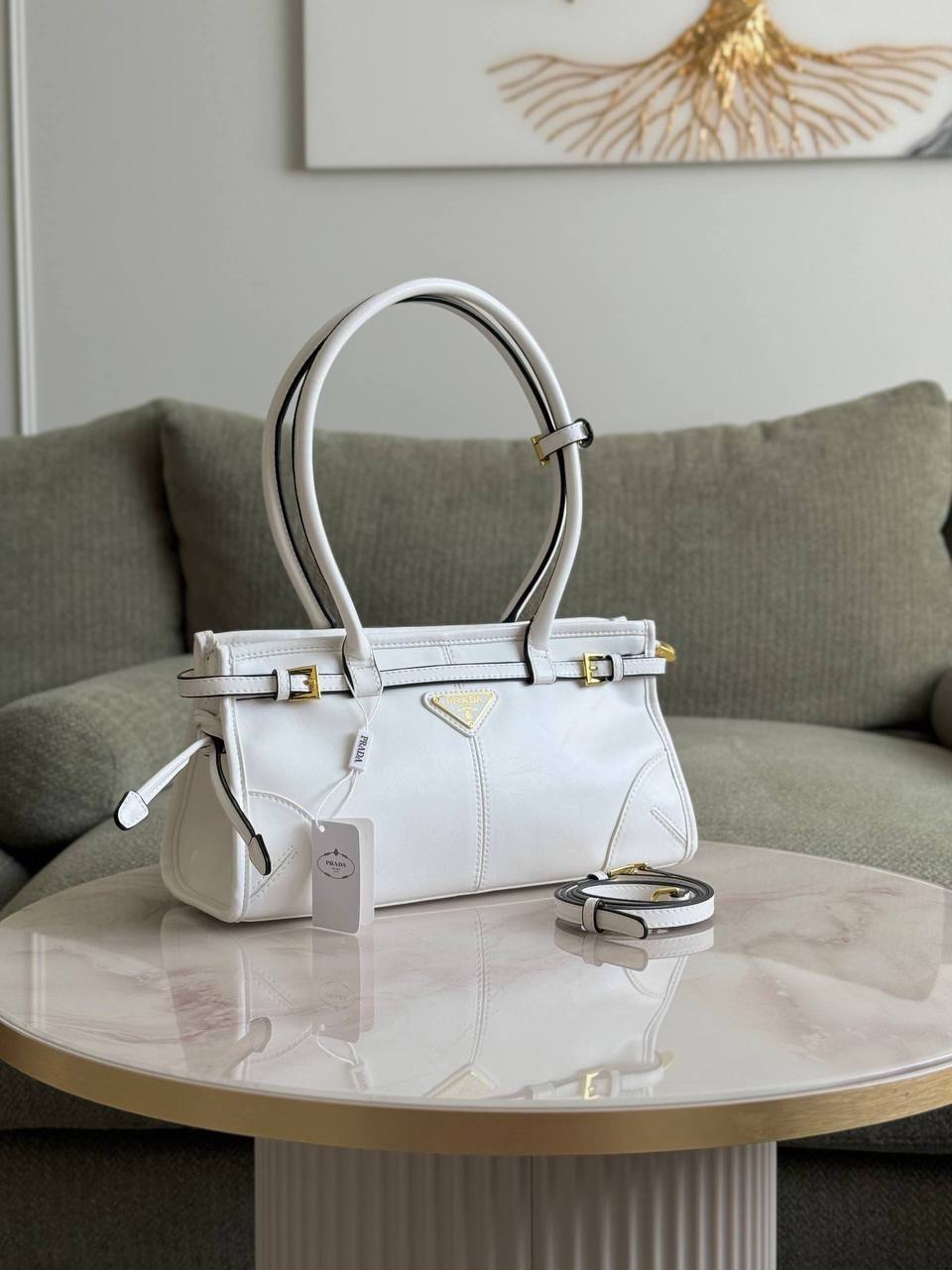 Сумка Prada 3