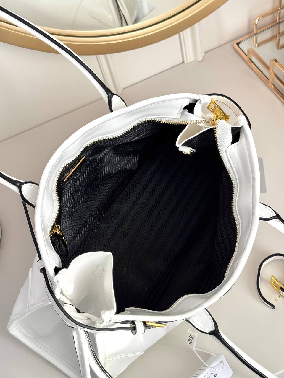 Сумка Prada 7