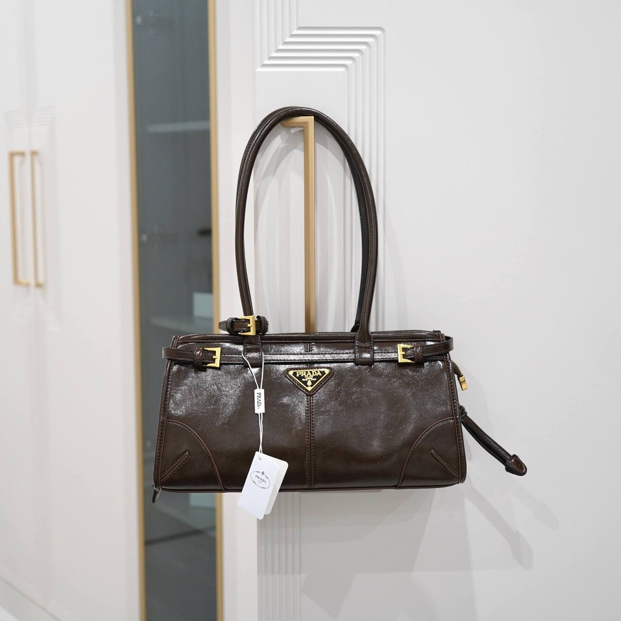 Сумка Prada 5