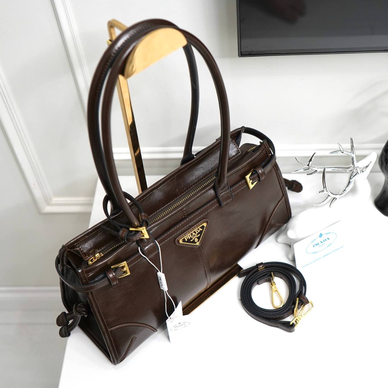 Сумка Prada 7
