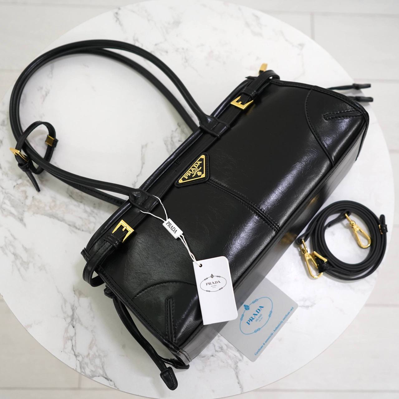 Сумка Prada 6